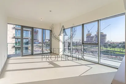Unfurnished | 2BR + Maid | Corner unit