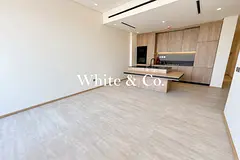 Modern & Bright | Bare Unit | Available!