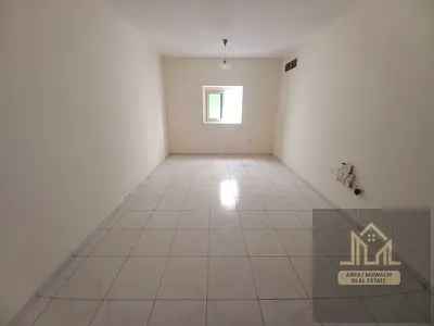 Spacious 1BHK with 2 Bathrooms & Balcony – Only AED 30,000 | Al Mahatah, Sharjah