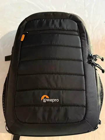 Lowepro Camera bag pack