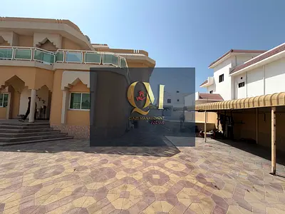 Commercial and residential Villa available with huge swimming pool and playing garden area in just 135k