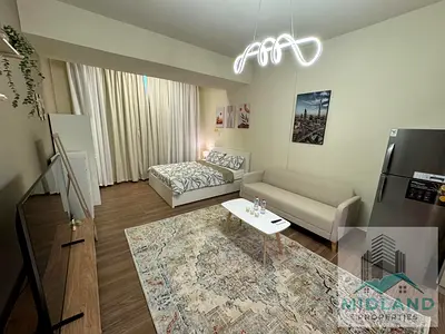 Bright Unit | Upgraded | 12 cheques | Studio