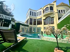 Ultra Luxury w/ Elevator | Pool | Jacuzzi | Cinema