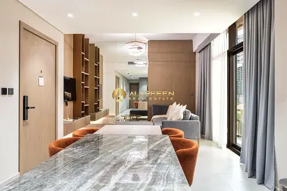 Fully Furnished | Premium Quality | Ready to Move