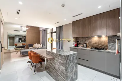 Fully Furnished | Premium Quality | Vacant Now