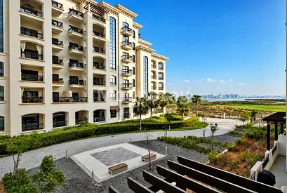 Vacant Unit | Furnished | Brand New!