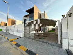 Luxury Villa for Sale in Al Ruqaiba, Sharjah | Freehold for All Nationalities | 12,000 sq. ft. | Nea