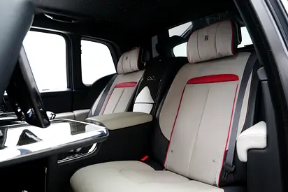 صورة 10 لـ 2022 ROLLS-ROYCE CULLINAN
