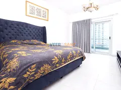 Furnished Studio | Pool View | Prime Location