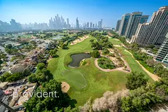 Brand New | Stunning Golf Views | Mid-High Floor