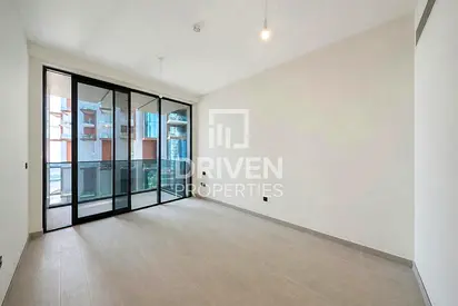Brand New | High Floor | Ready to Move in