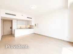 High Quality | Park/Five View | Fitted Kitchen