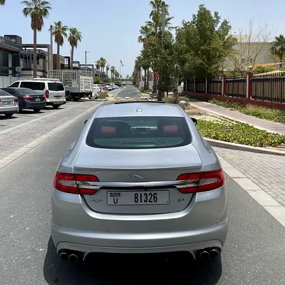 صورة 4 لـ 2012 Jaguar XF