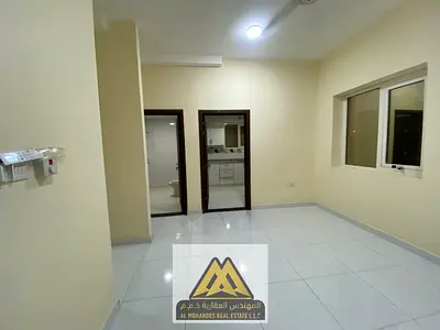 1-Bedroom Apartment (Living Room + Bedroom) – First Occupant | Al-Aliyah | Excellent Finishing | Balcony | High-Quality Split A/C