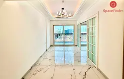 1 Bedroom Apartment | Vincitore Benessere Arjan | Courtyard View | Modern Finishes