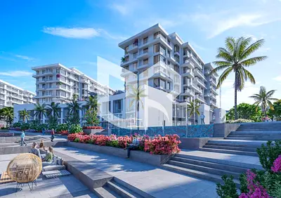 Waterfront Grand Studio | City View & Balcony | 642 Sq. Ft. | AED 440K
