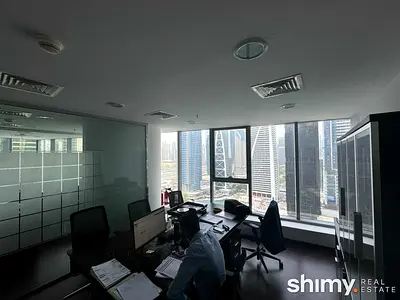 High Floor | Lake View | Vacant