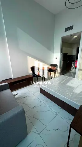 Fully Furnished | ready to move in | with Parking