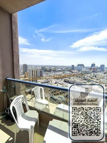 Excellent opportunity: Furnished studio apartment for rent in Al Nuaimiya 1, Ajman