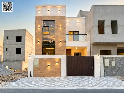 للبيع تاون هاوس قريب الشارع الرئيسي تملك حر لجميع الجنسيات بسعر قابل للتفاوض