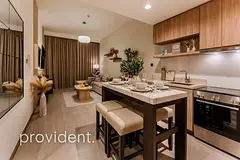 Luxury Furnished | PHPP | Business Bay