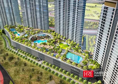 Investment Opportunity | Premium 1-BR | High ROI