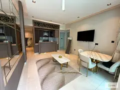 SPACIOUS FULLY FURNISHED | VACANT PERFECT LIVING
