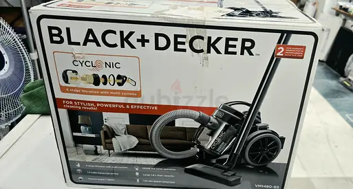 Black decker