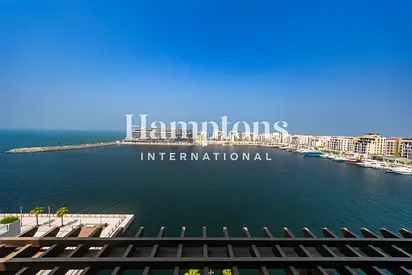 6BEDS PENTHOUSE | FULL SEAVIEW | VACANT