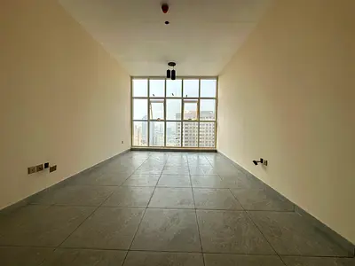 BRAND NEW STUDIO WITH PARKINH!!BIGGEST OFFER ONLY FOR FAMILY JUST 25K IN AL QASIMIA
