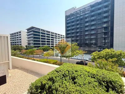 1 Bedroom Apartment for Rent in Misk 4, Aljada, Sharjah