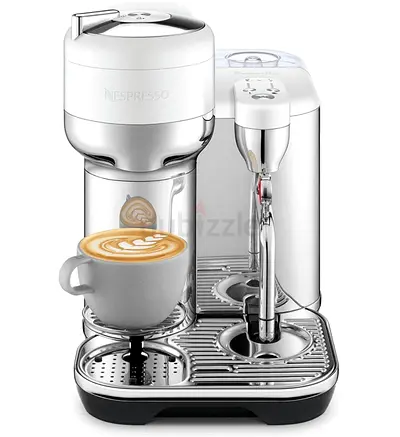 Coffee machine
