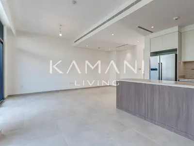 Modern Townhouse | Vacant | Brand New