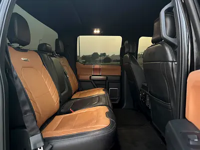 صورة مصغرة 20 لـ 2017 FORD F-150