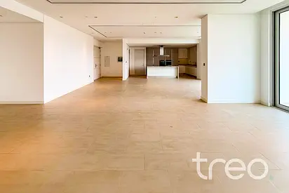 Luxury 2 Bedroom | Huge Open Plan Living