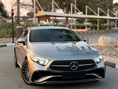 2023 Mercedes-BENZ CLS — фото 5