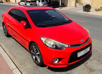 2017 KIA CERATO 照片 2