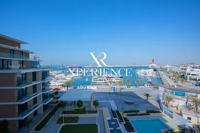 COMMUNITY EXPERT | SEA VIEW | HIGH FLOOR | RESALE