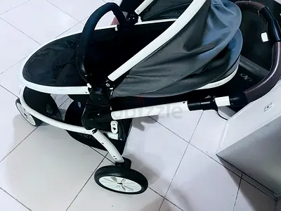 Baby stroller