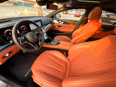 2023 Mercedes-BENZ CLS — миниатюра 14