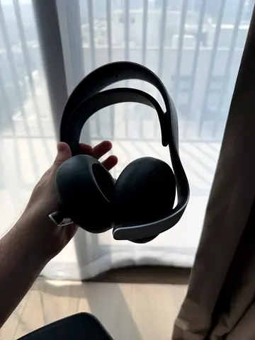 Sony PlayStation pulse elite