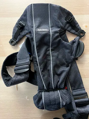 Baby Bjorn Mini Carrier