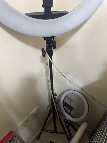 Ring Lights for Sale