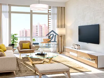 High Floor | Handover Soon | Corner Unit