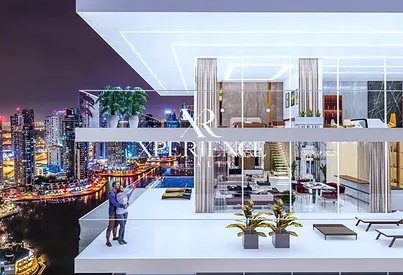 FULLY FURNISHED | PRIVATE POOL | APARTMENT