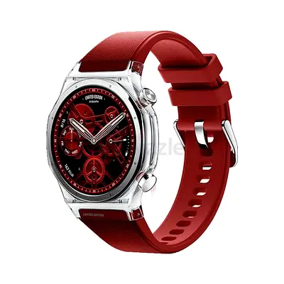 Xioami Watch S5 Red Special Edition Brand New