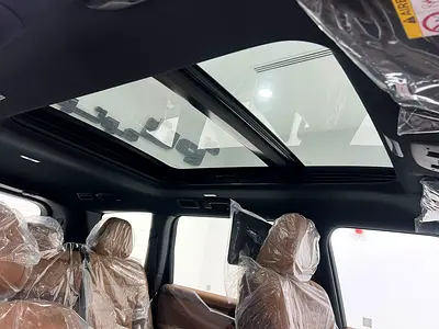 2026 Nissan PATROL thumbnail 19