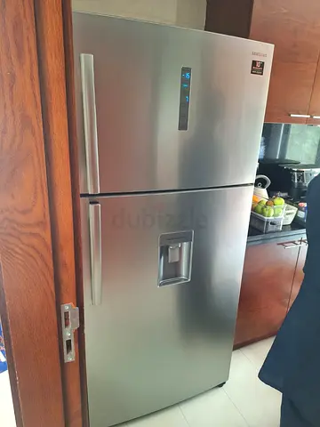 Samsung 850 liters capacity with water dispenser Refrigerator