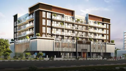 Spacious Studio | For Sale | Handover in December 2026