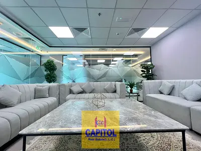 Virtual Ejari | Prime Tower | Business Bay